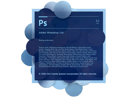 Hướng dẫn cài đặt và crack phần mềm Photoshop CS6 đơn giản nhất