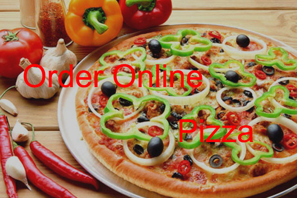 Thiết kế website bán pizza tại Hải Phòng